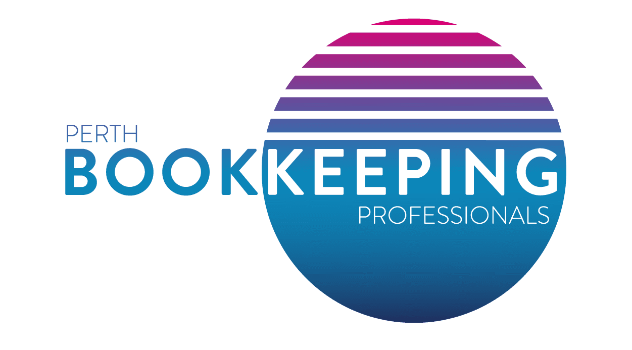 Perth Bookkeeping Professionals Logo